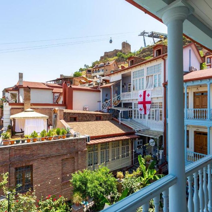 Отели 3*, Отели 4*