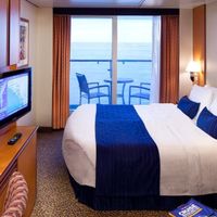 Radiance of the Seas (2/20)