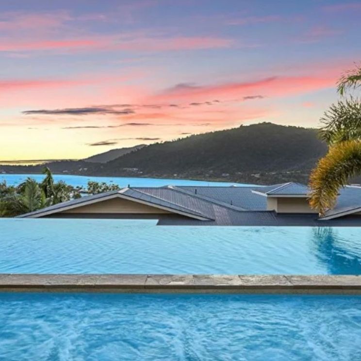 Отели 4*, Отели 5*