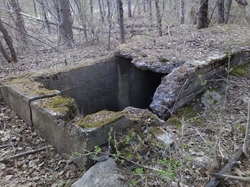 Туннель