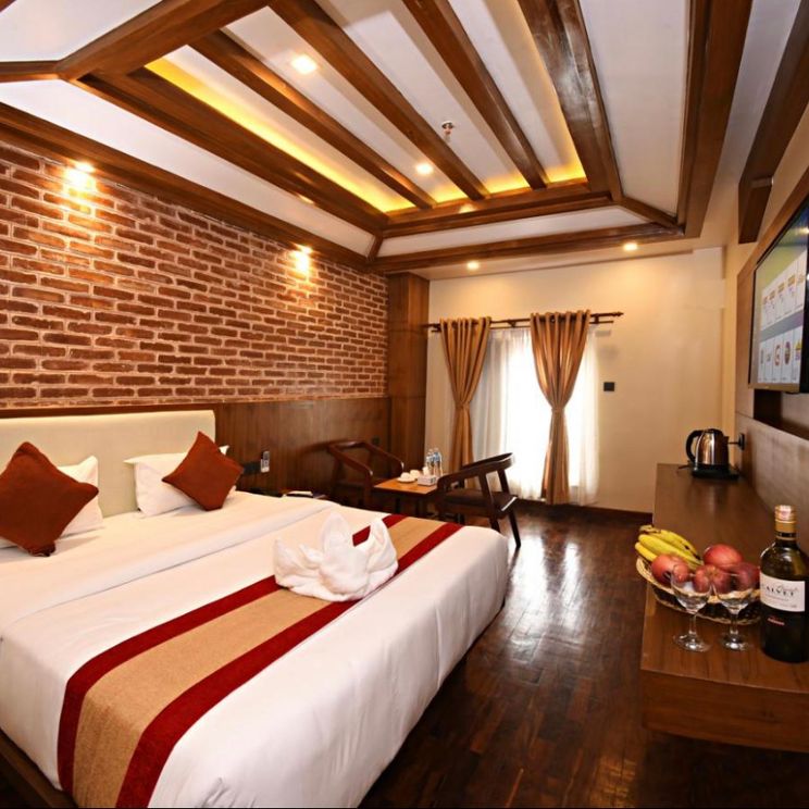 Отели 3*, Отели 4*, Лоджи