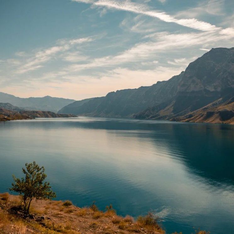 Гостевые домики