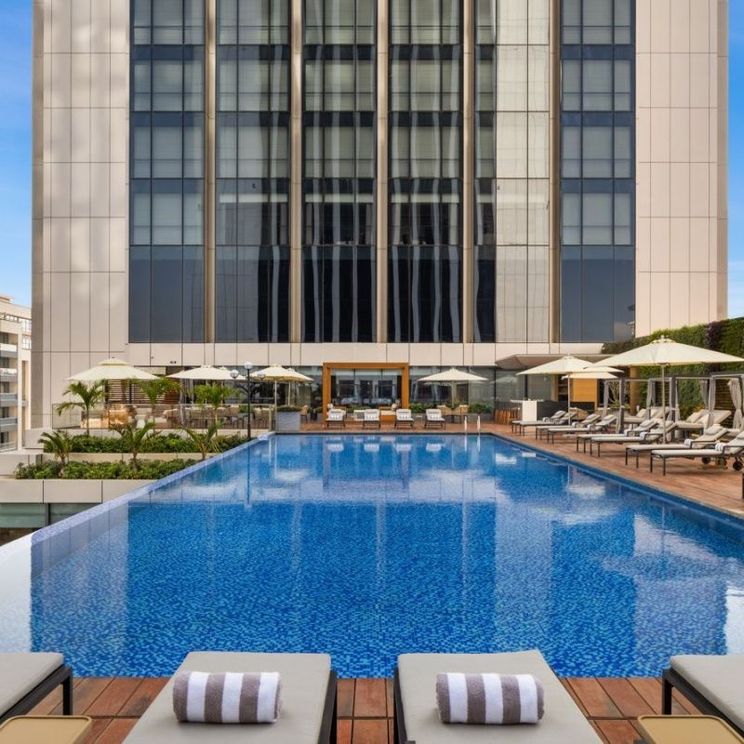 Отели 4*, Отели 5*, Лоджи