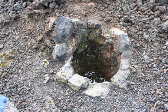 Отпечаток ствола