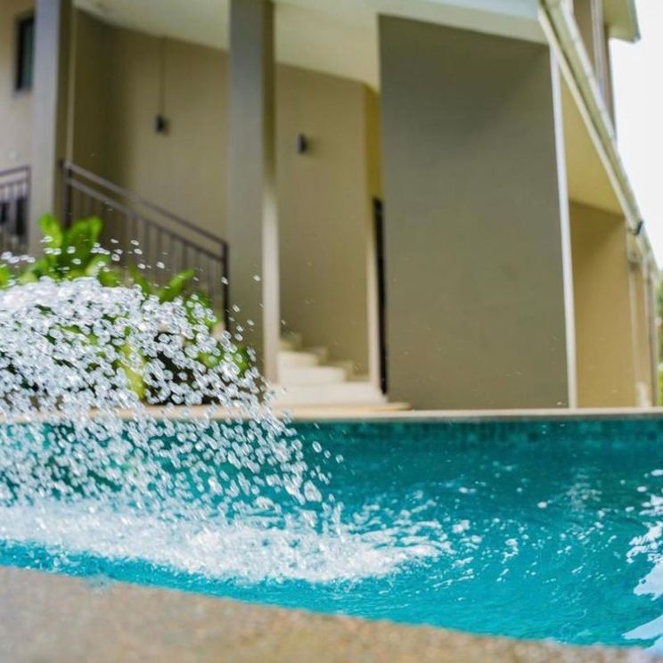 Апартаменты