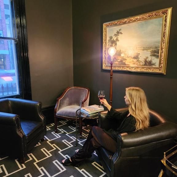 Отели 4*, Бутик-отели