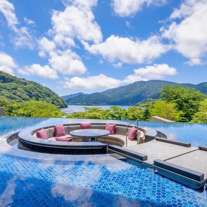 Отели 4*, Отели 5*, Коттеджи