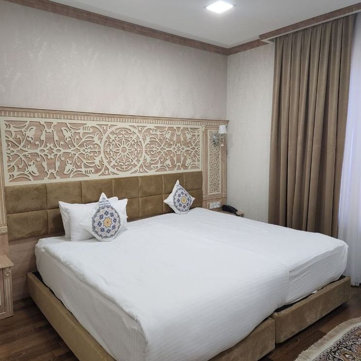 Бутик-отели