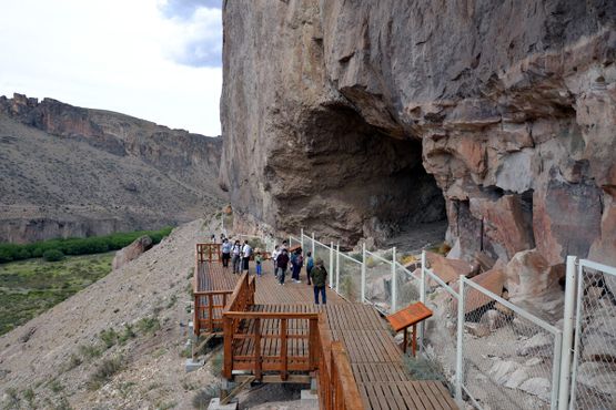 Пещеры были внесены в список объектов Всемирного наследия ЮНЕСКО