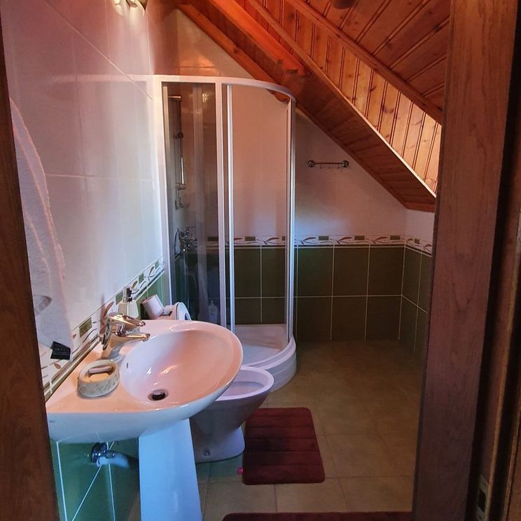 Гостевые домики, Гостиницы 3*