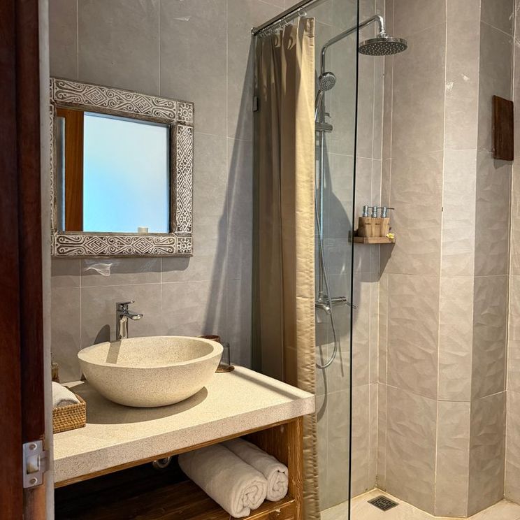 Бутик-отели, Виллы