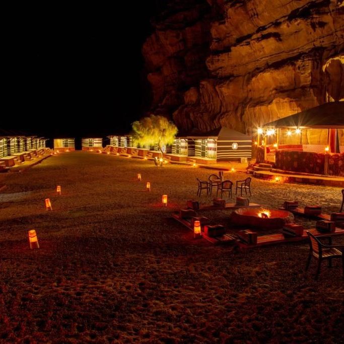 Отели 4*, Отели 5*