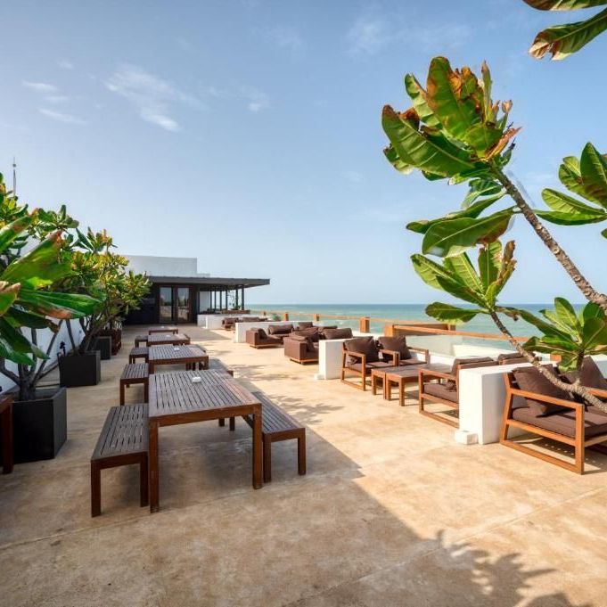 Отели 4*, Отели 5*