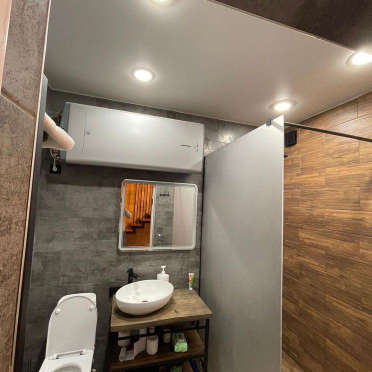 Гостевые домики