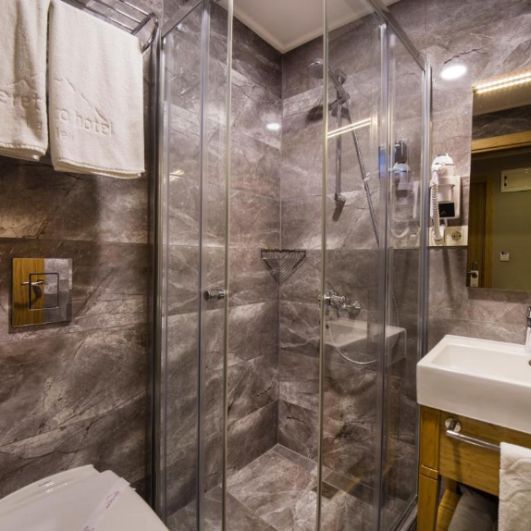 Отели 3*, Бутик-отели