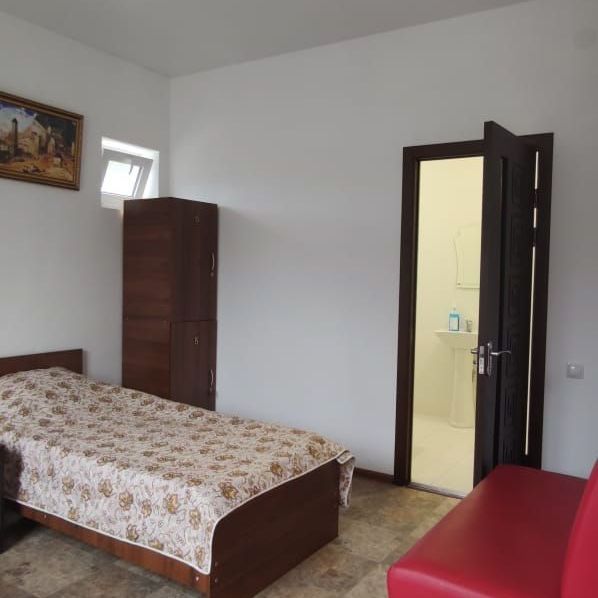 Гостевые домики, Отели 3*