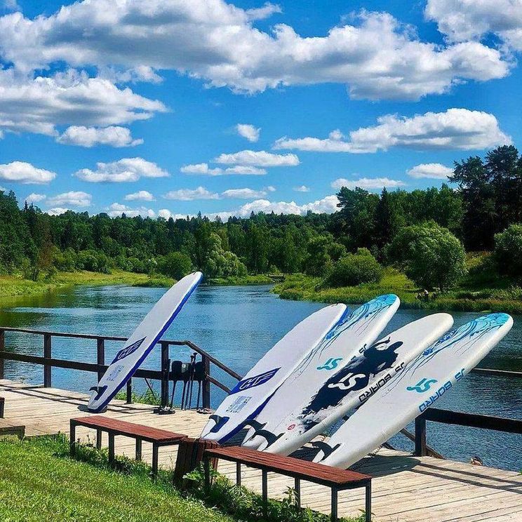 Отели 3*