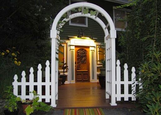 «Бистро в подвале»