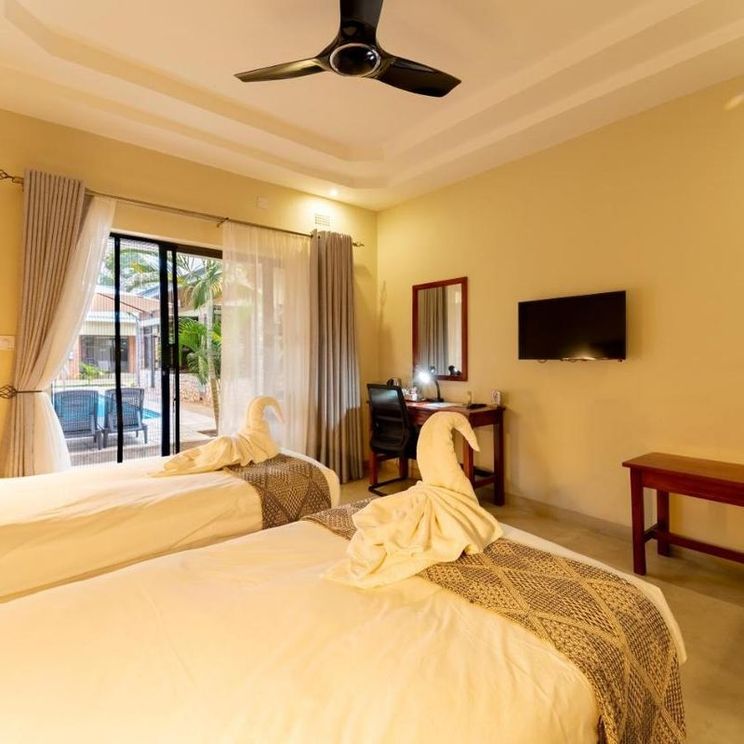 Отели 4*, Бутик-отели