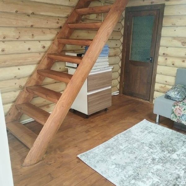 Гостевые домики