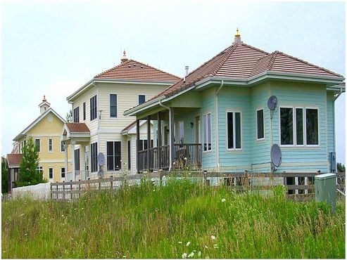 Махариши-Ведик-Сити