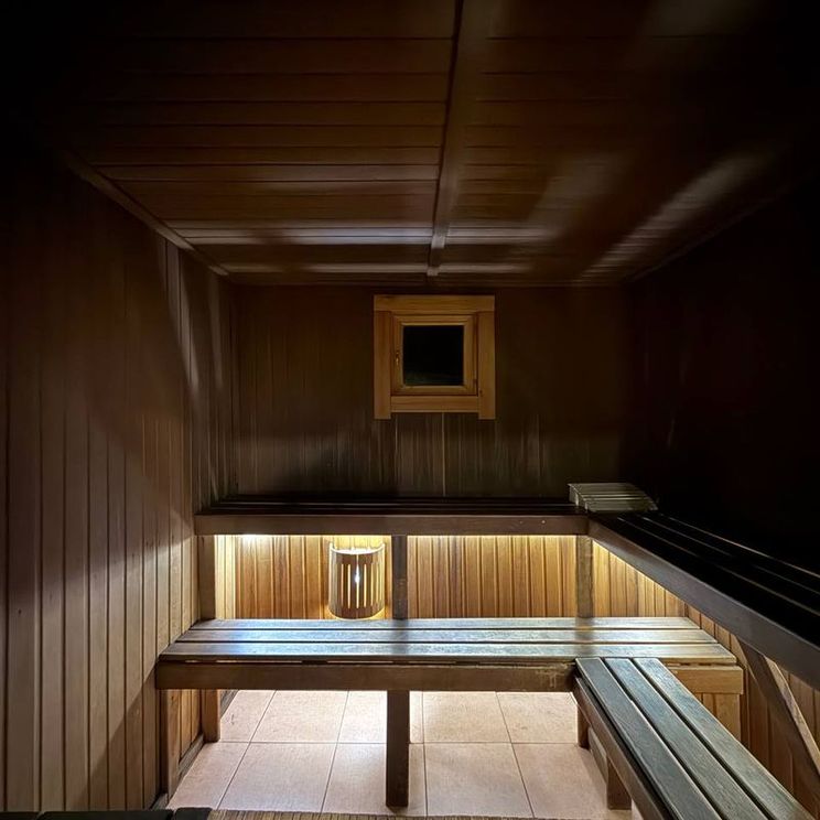 Гостевые домики, Отели 4*