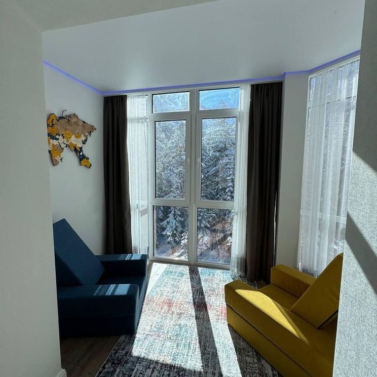 Апартаменты