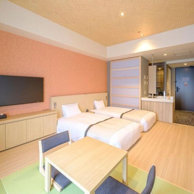 Отели 4*, Отели 5*