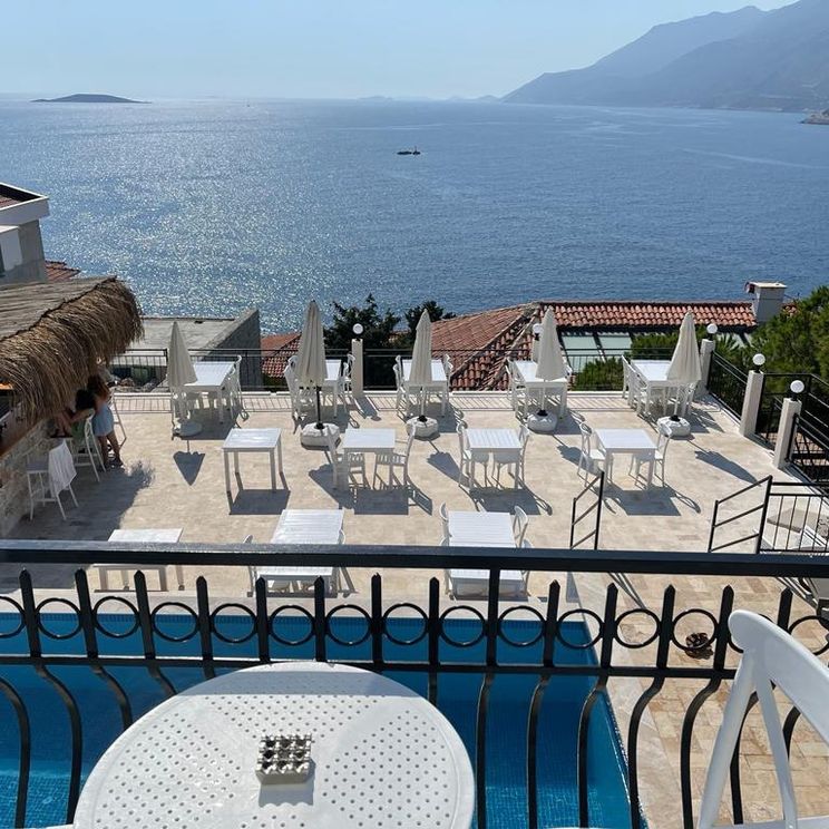 Отели 3*, Отели 4*