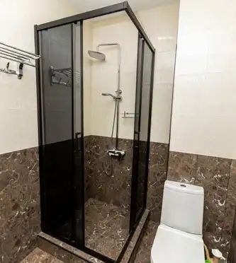 Гостевые домики, Отели 3*