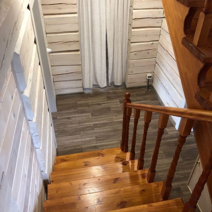 Гостевые домики