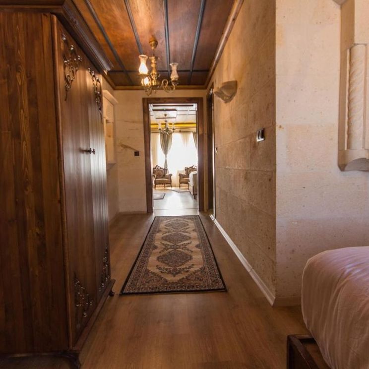 Отели 3*, Отели 4*