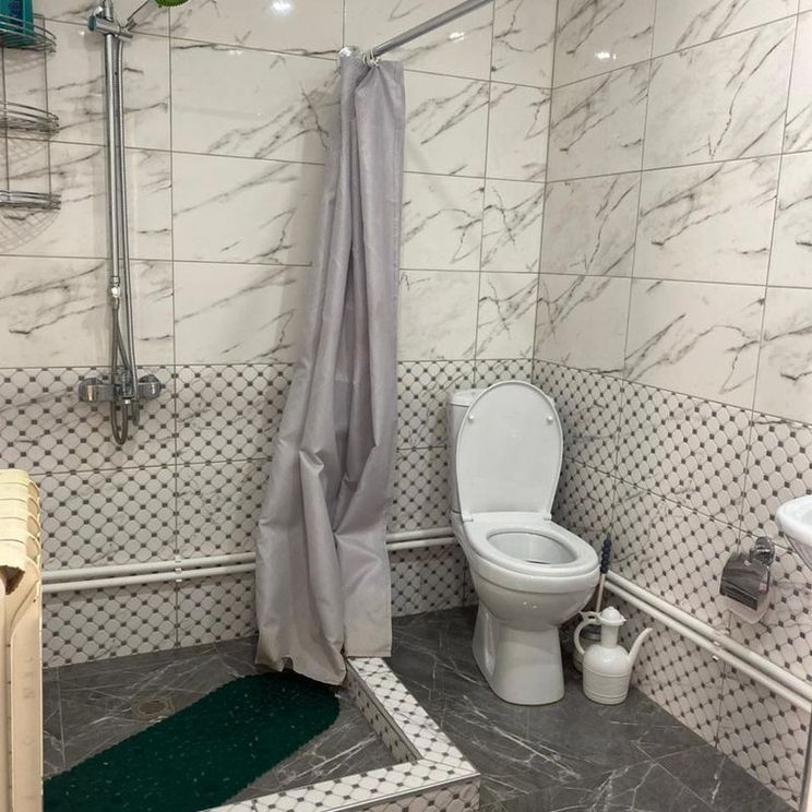 Гостевые домики