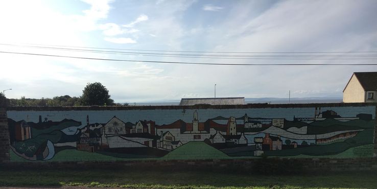 Муралы Престонпанса