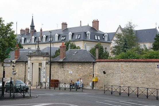 Лурдская капелла