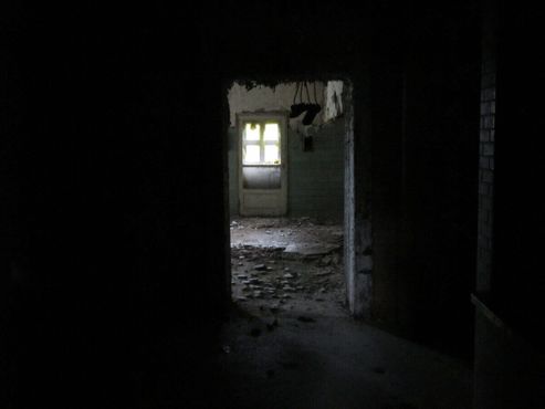 Психиатрическая лечебница Транс-Аллегейни