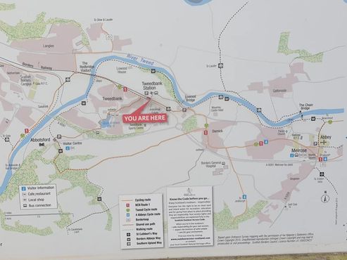 Станция Твидбанк