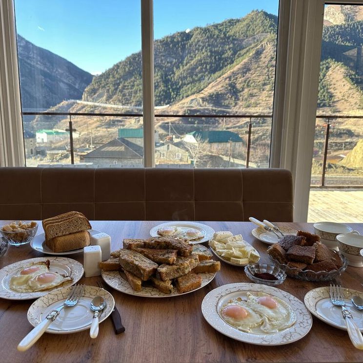 Бутик-отели