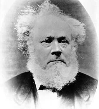 Вильгельм Кейль (1812–1877)