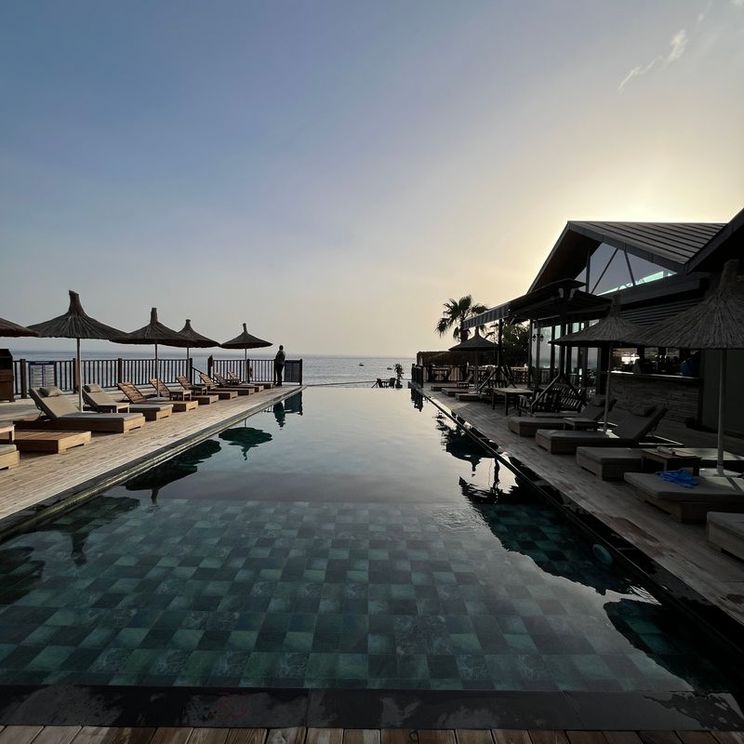 Гостевые домики, Отели 3*