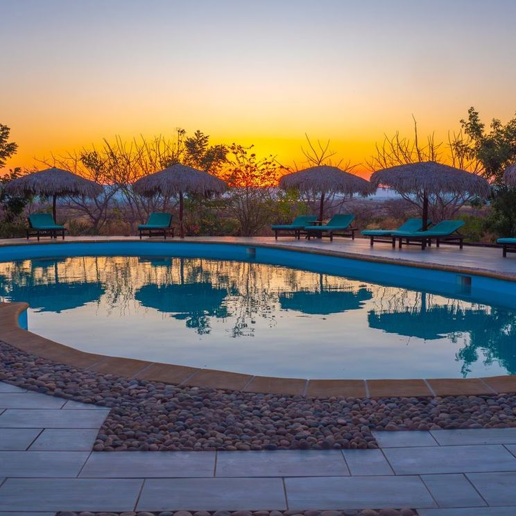 Отели 3*, Отели 4*