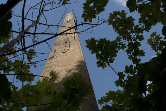 Даремский обелиск