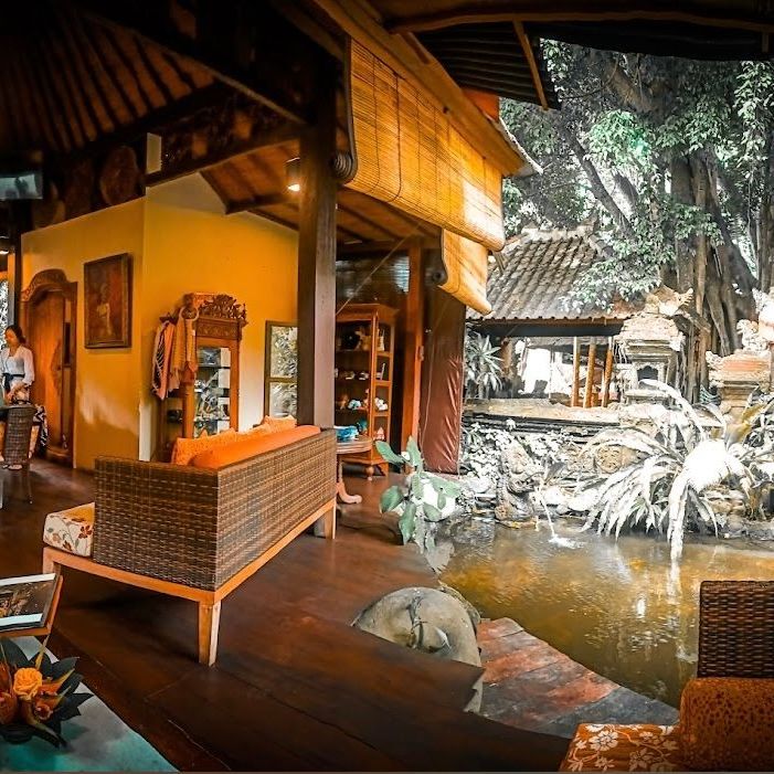 Бутик-отели