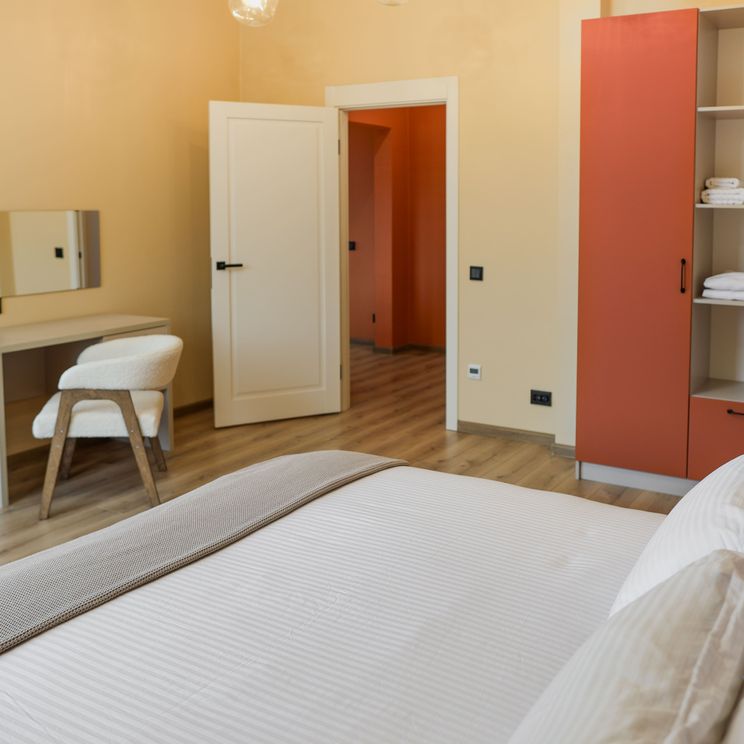 Коттеджи, Шале