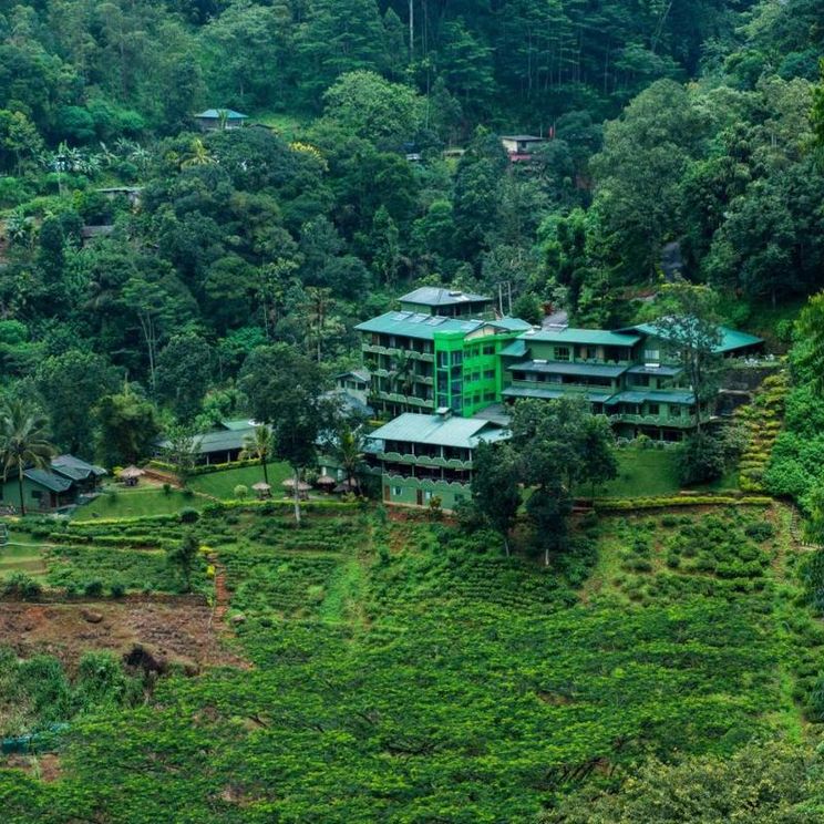 Отели 3*, Отели 4*