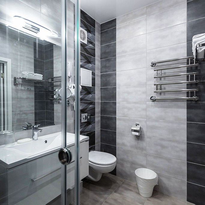 Отели 3*, Отели 4*