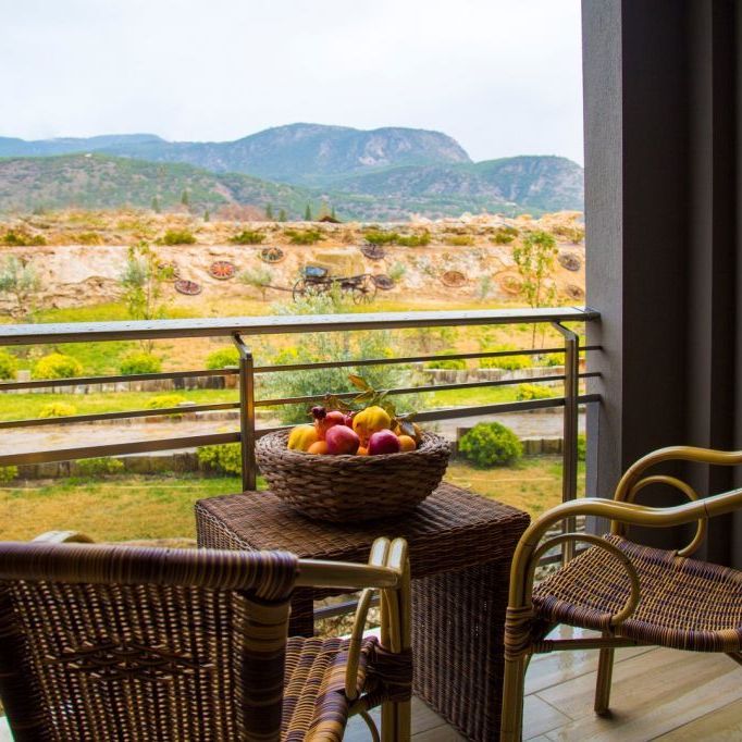 Отели 4*, Бутик-отели