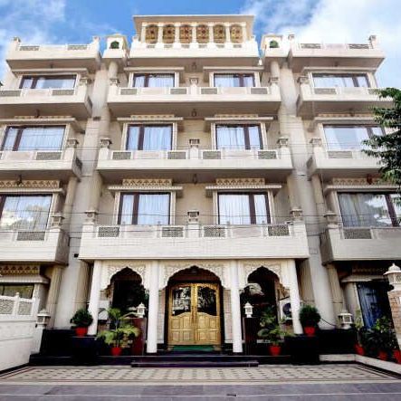 Отель 3*, Отели 4*, Отель 5*