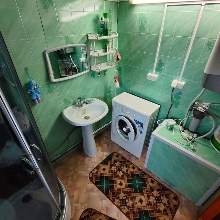 Гостевые домики, Хижины, Палатки