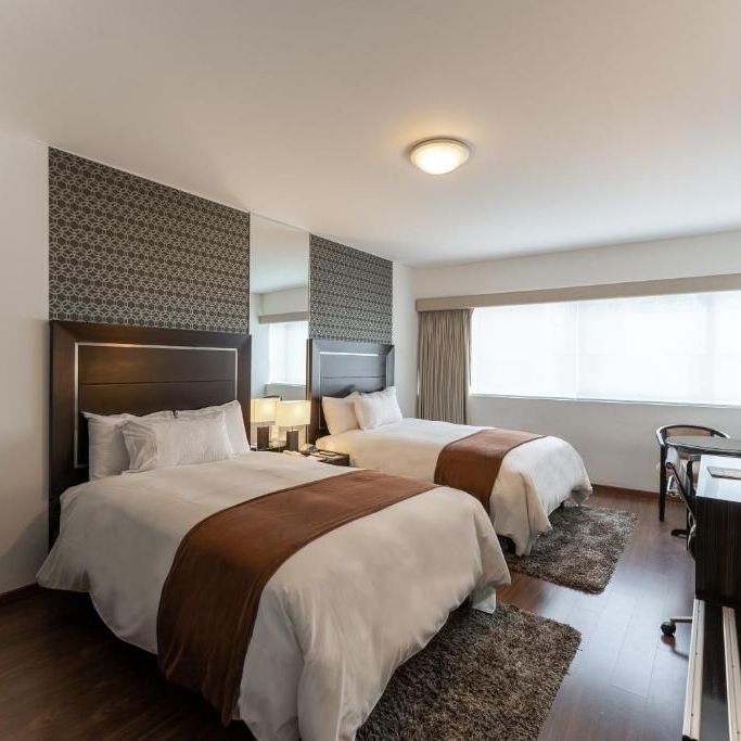 Отели 3*, Отели 4*, Бутик-отели